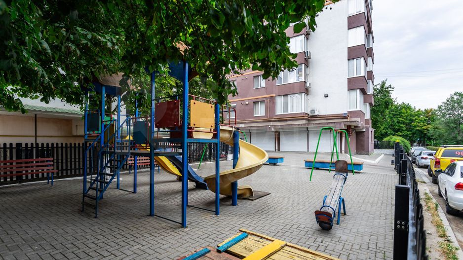 Vânzare, apartament 2 camerea, str. Mihail Sadoveanu, Ciocana - Poză 23