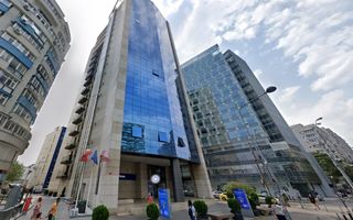 Cladire de birouri de vanzare- inchiriata integral- 7% randament - Poză 5