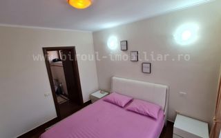 Apartament Spațios 4 Camere – Etaj 1, Complet Mobilat – Intrare Lazu - Poză 6