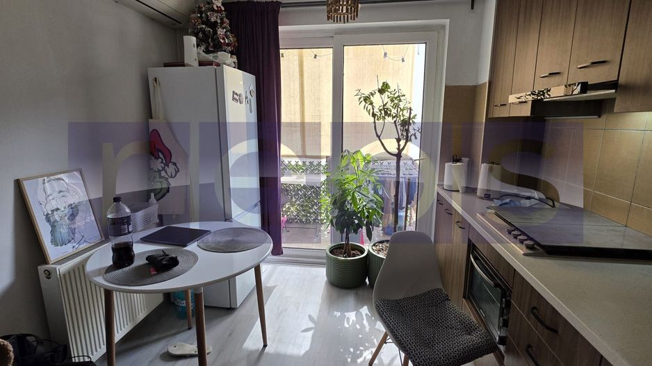 VANZARE GARSONIERA MODERNA VALEA FURCII- VALEA LARGA - Poză 4