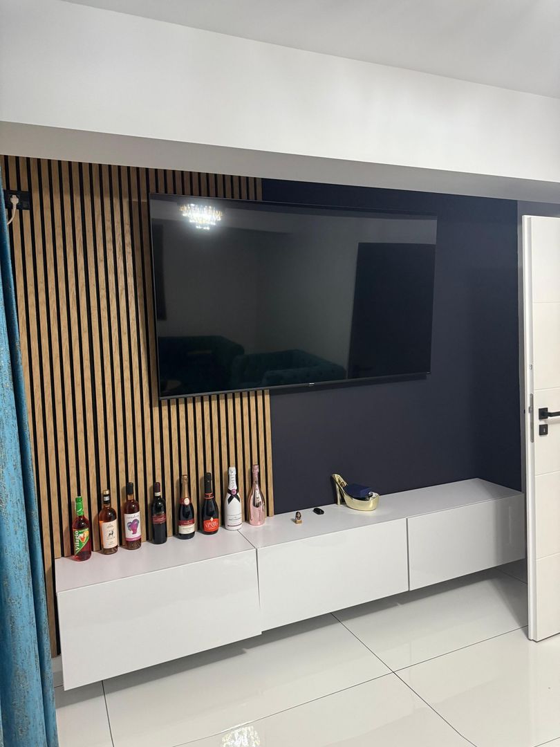 Apartament 2 camere - Luica - bloc nou. - Poză 2