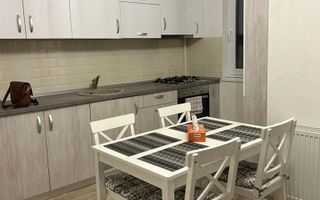 Apartament 2 camere Giroc bloc nou la parter cu balcon - Poză 3