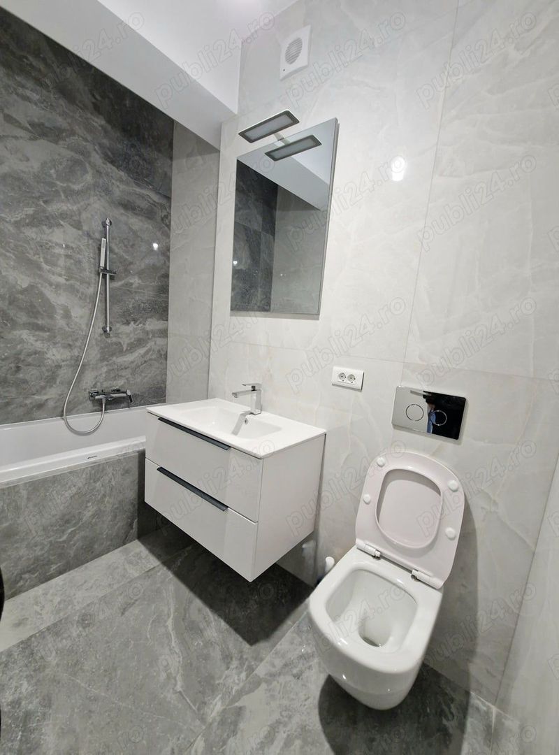 Apartament 2 camere de închiriat Piața Sudului - Poză 6