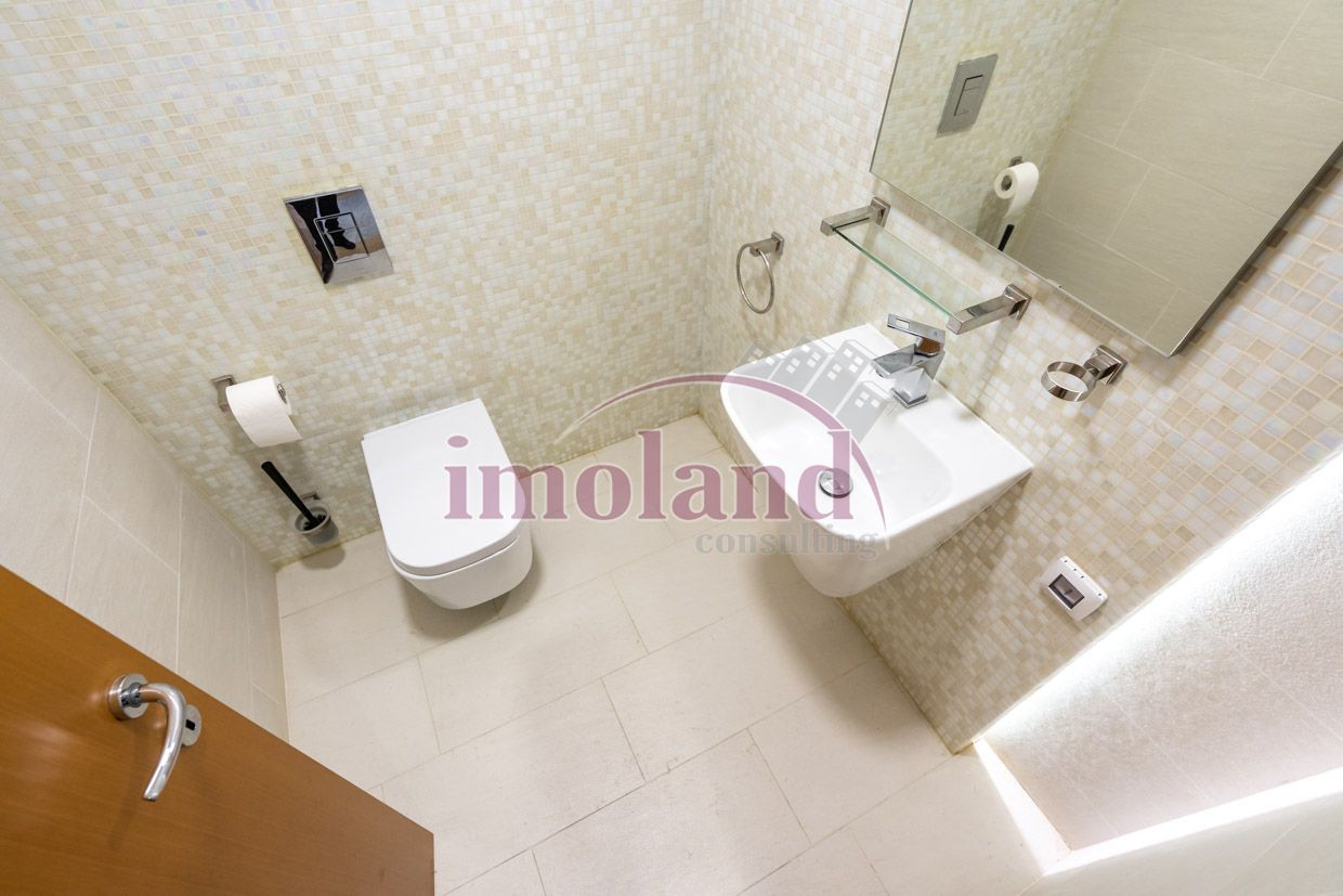 Inchiriere - apartament - 4 camere-terasa - Aviatorilor-Charles de Gaulle - Poză 17