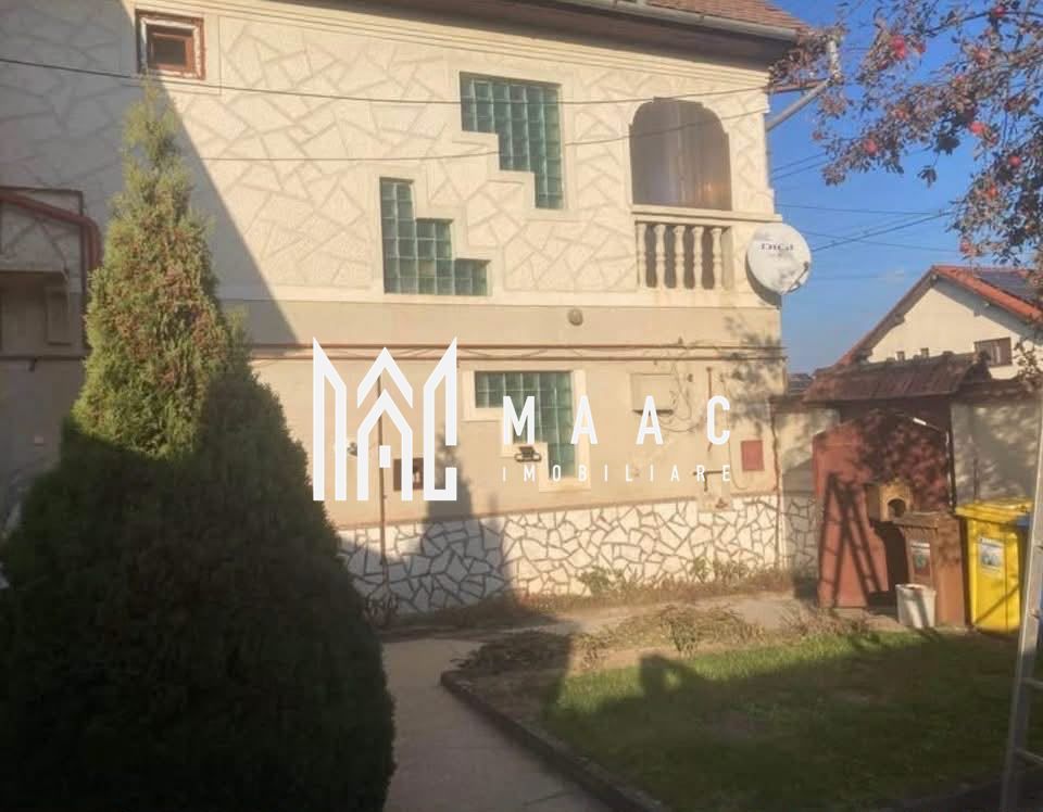 Casă de închiriat | Turnișor, Sibiu | 140 mp utili, teren 400 mp - Poză 2
