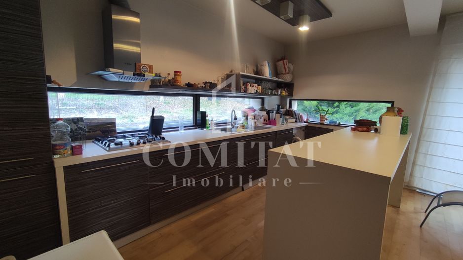 Casa individuală la cheie | 180mp+ 750 teren | zona Cetatea Fetei - Poză 6