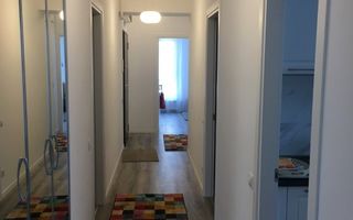 Apartament 3 camere Barbu Vacarescu | Chefalului | Vedere Lac - Poză 7