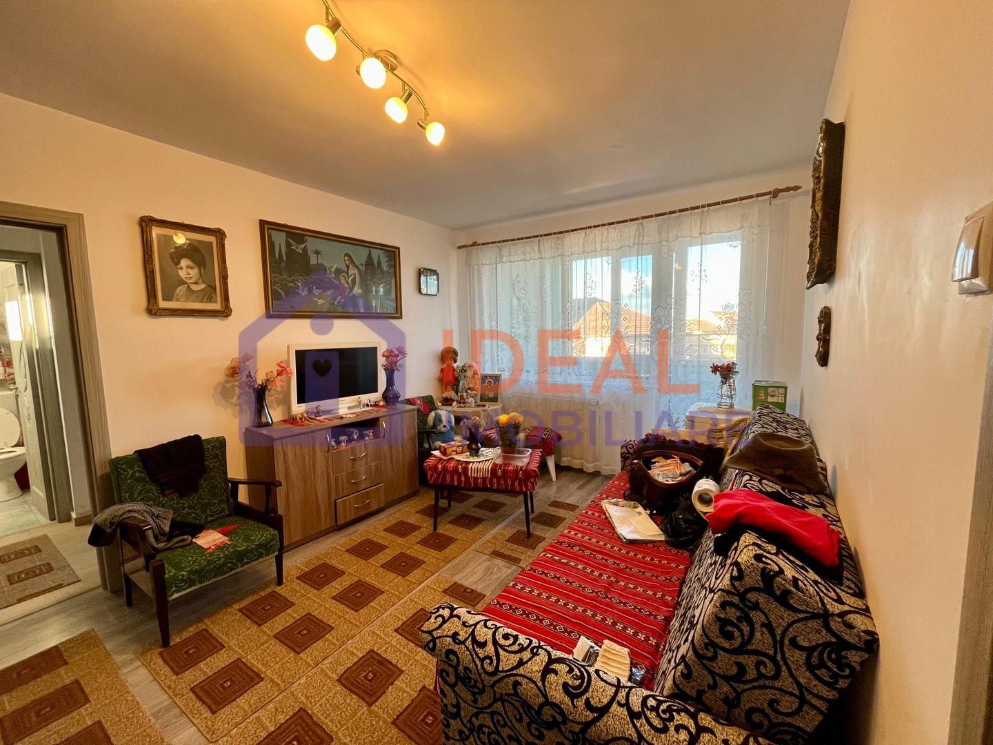 Apartament 2 camere – zona Mihai Viteazu - Poză 2