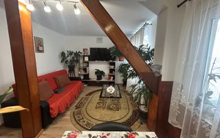 Apartament 3 Camere I Decomandat I Balcon I Valea Aurie - Poză 1