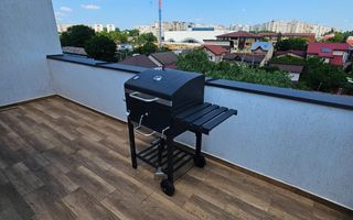 Penthouse Ultra Modern Terasa Spatioasa Aparatorii Patriei - Poză 8
