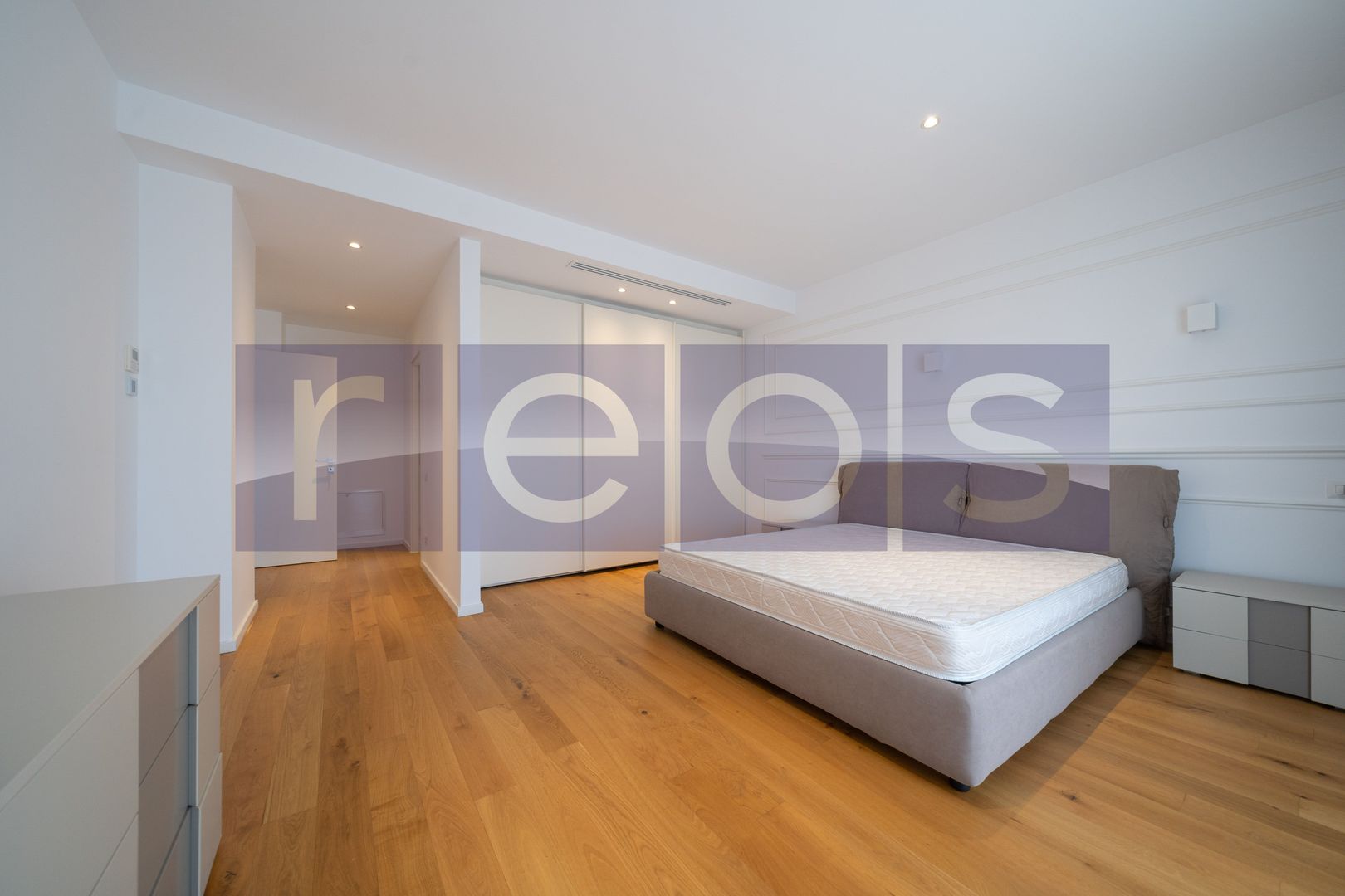 HERASTRAU | INCHIRIERE 3 CAMERE | MOBILAT-UTLAT LUX | LOC PARCARE | - Poză 5