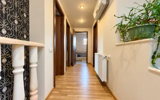 Casa gata de mutare | Curte proprie si terasa acoperita | Popesti - Poză 27