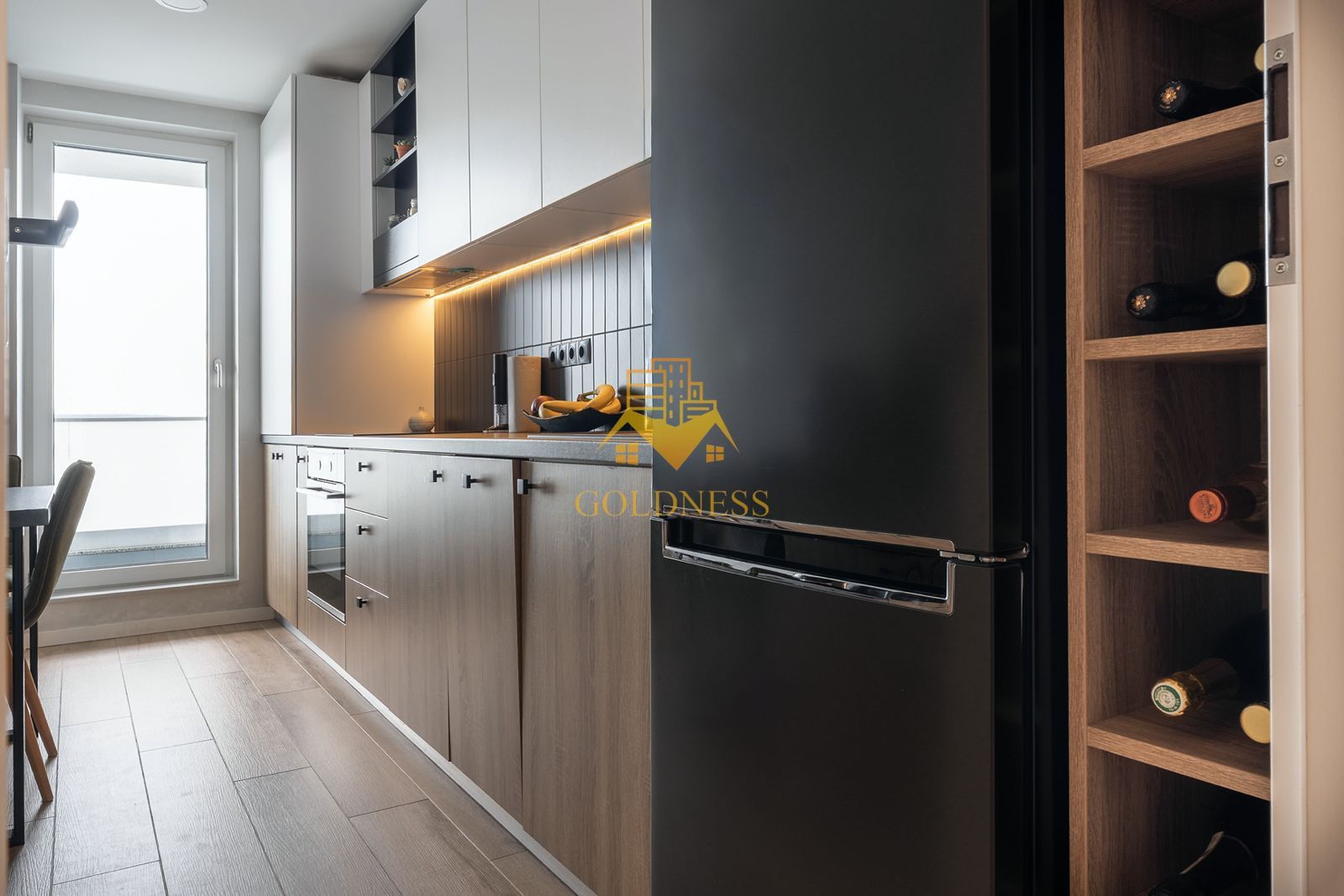 2 camere decomandate, Premium, Parcare, Revo Sigma, Augustin Presecanu - Poză 7