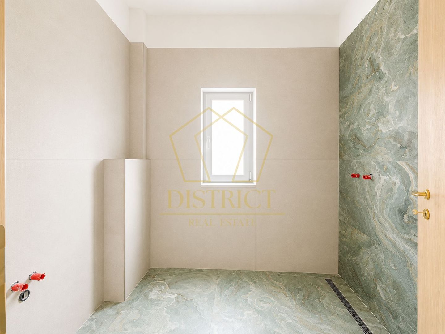 Apartament superb cu 3 camere langa Eso, bloc cu lift I Giroc - Poză 6