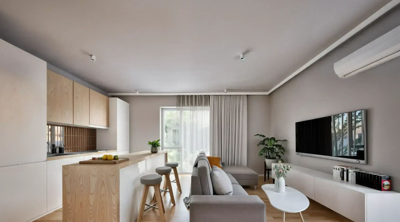 De vanzare studio ideal pentru închiriere - Poză 2