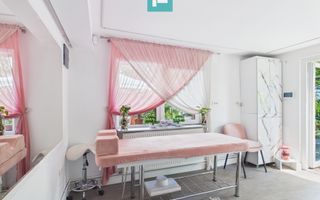 Spațiu comercial în vilă, 20 mp, zona Lunei - Poză 2