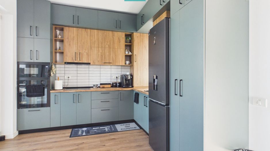 Duplex parter, 82 mp, Moșnița Nouă - Poză 6