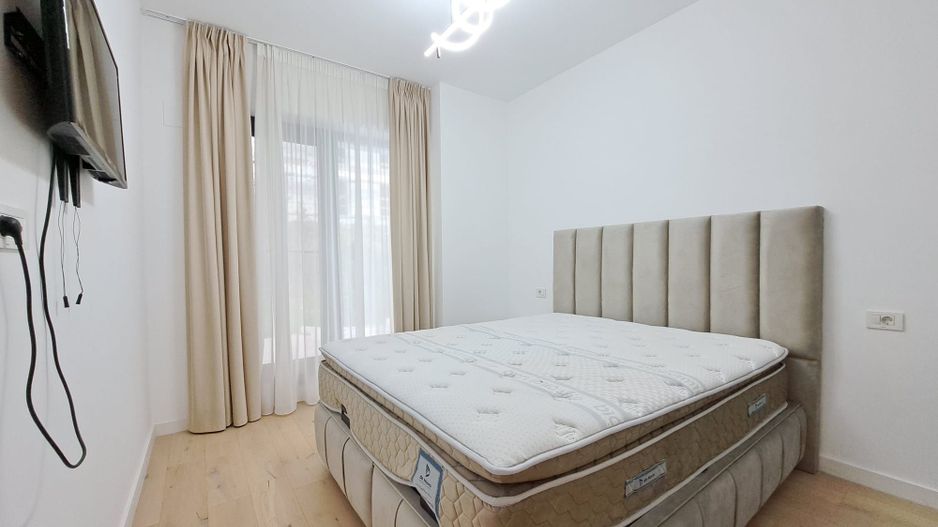 AP. 2 CAMERE - FIRST ESTATE, PET-FRIENDLY, POMPA DE CALDURA - Poză 2