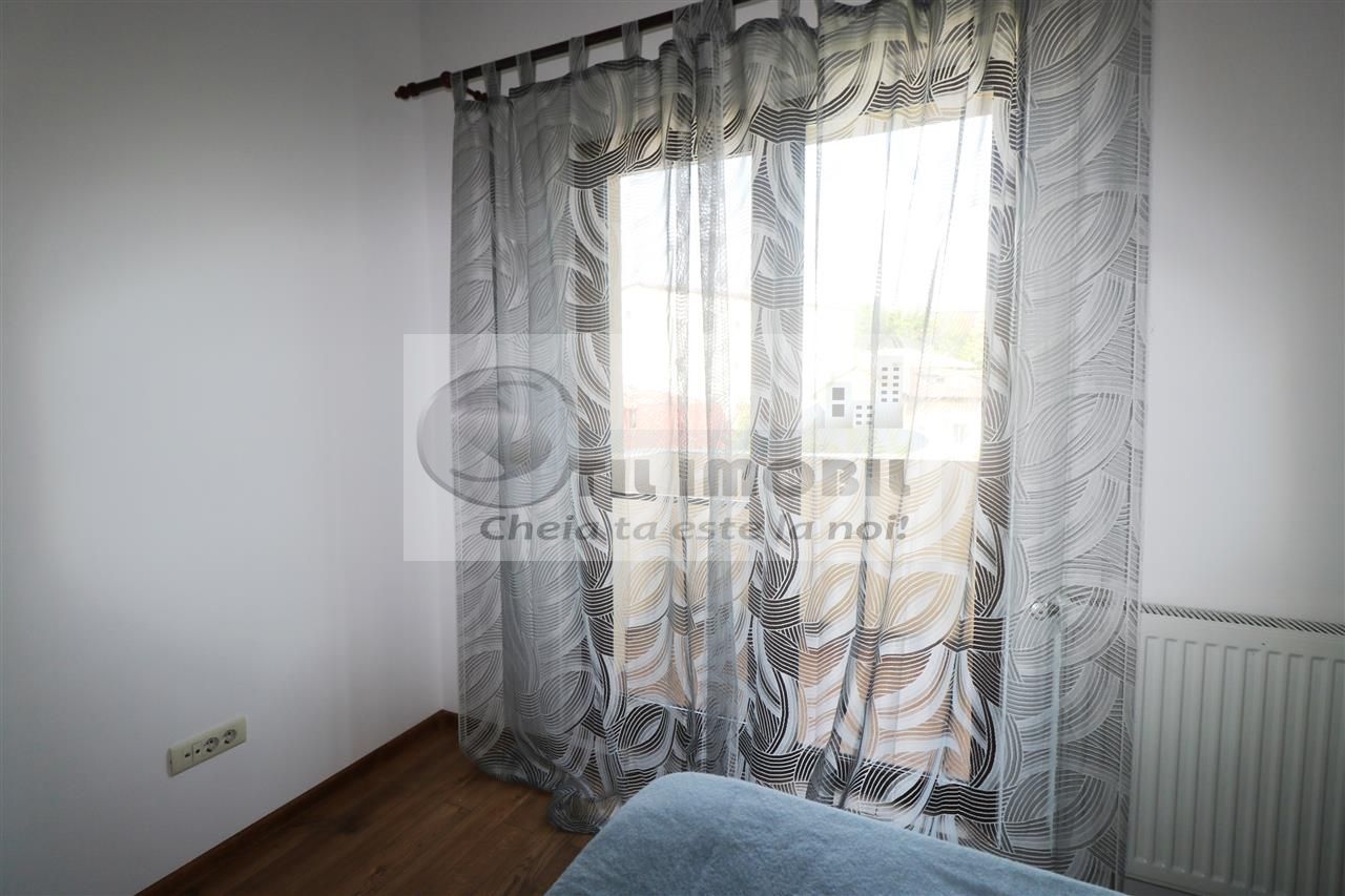 2 CAM NOU BILLA GARA UMF CUZA COPOU - Poză 23