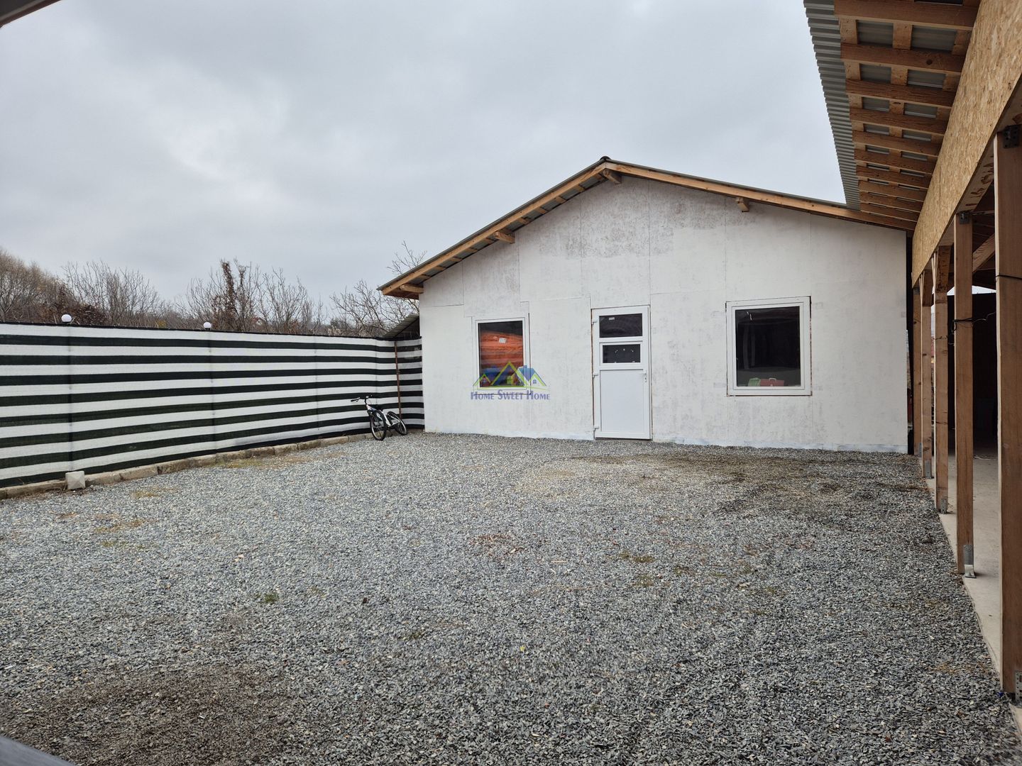Vand casa 4 camere, zona Castel-Werk(Urcusului), P-M, 120mp, schimb! - Poză 5