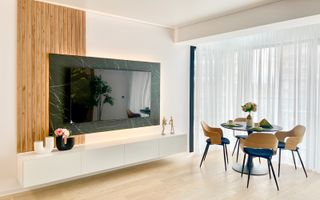 Închiriere apartament 2 camere 77mp | Prima Închiriere - Poză 1