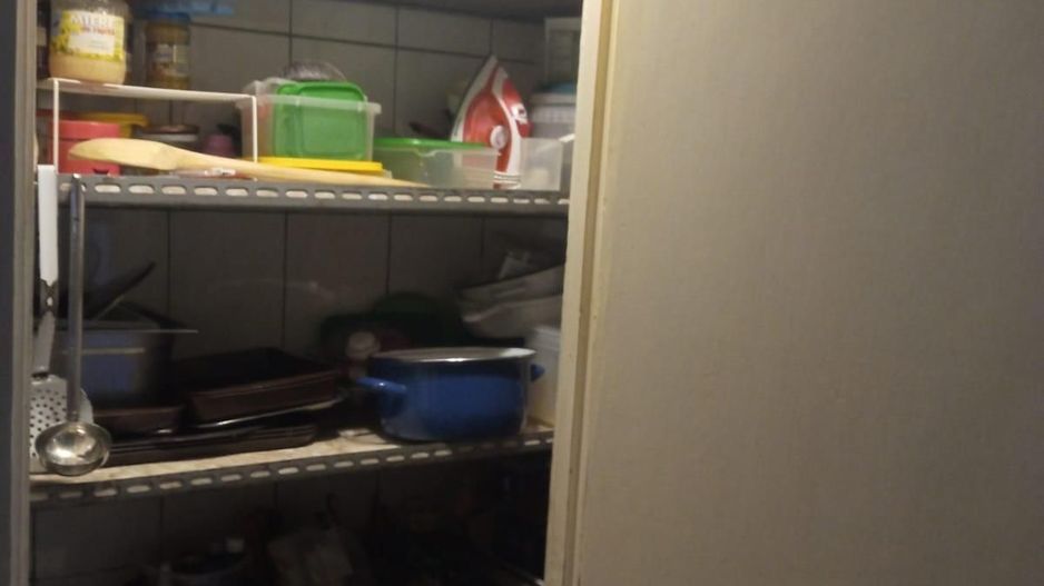 Vand apartament 3 camere langa policlinica Malcoci - Poză 2