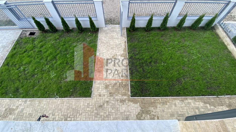 Casa Buftea - langa parcul Raja - Poză 21