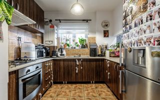 Apartament amenajat cu 2 camere și grădină la etajul 1 in Subcetate - Poză 4