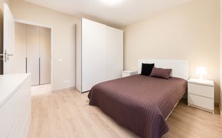 Apartament cu 3 camere si parcare de inchiriat in zona Andrei Muresanu - Poză 5