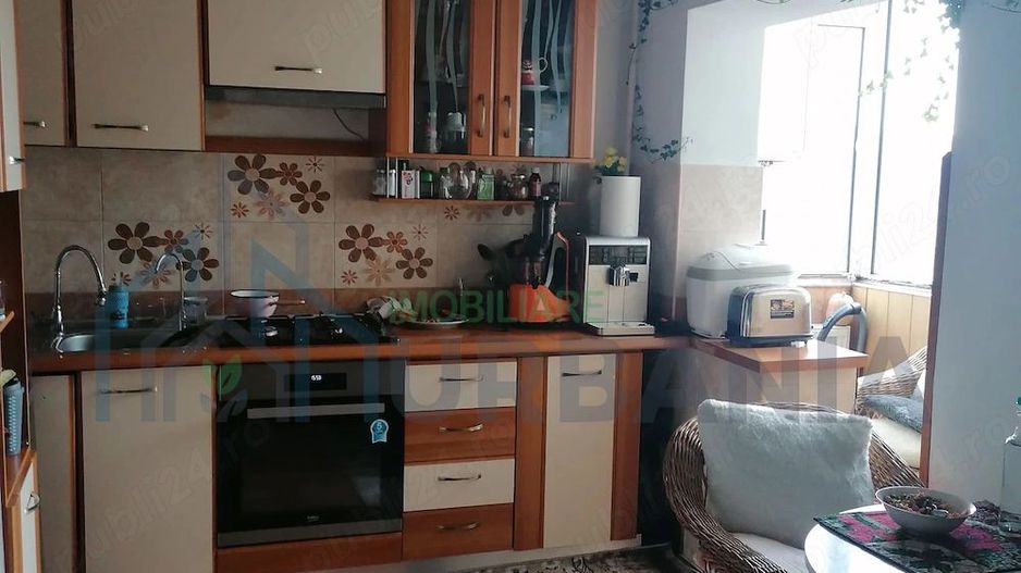 Apartament 4 camere, 97 mp, cartier Dacia, Iași - Poză 1