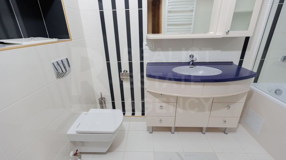 Chirie, apartament cu 4 camere, str. Petru Movilă, sectorul Centru - Poză 6