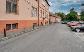 STUDIO IN CENTRUL BRASOVULUI - Poză 23