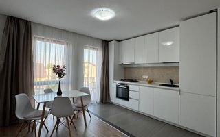 Apartament 3 camere, bloc nou, parcare | Braytim - Kaufland | Comision 0% - Poză 1