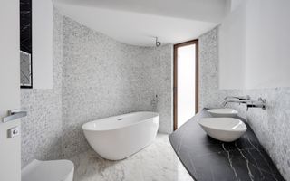 Vila individuala in Otopeni - Poză 26