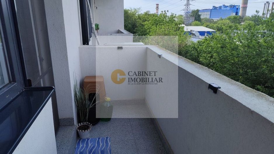 2 camere | etaj 1/8 | Avangarde grande village - capat Bd. Timișoara - Poză 7