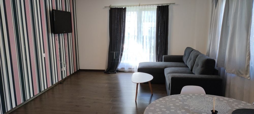 Apartament cu 2 camere de vanzare in Floresti - Poză 4