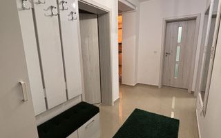 Apartament 2 camere decomandat, 64  + loc de parcare- Visan - Poză 3
