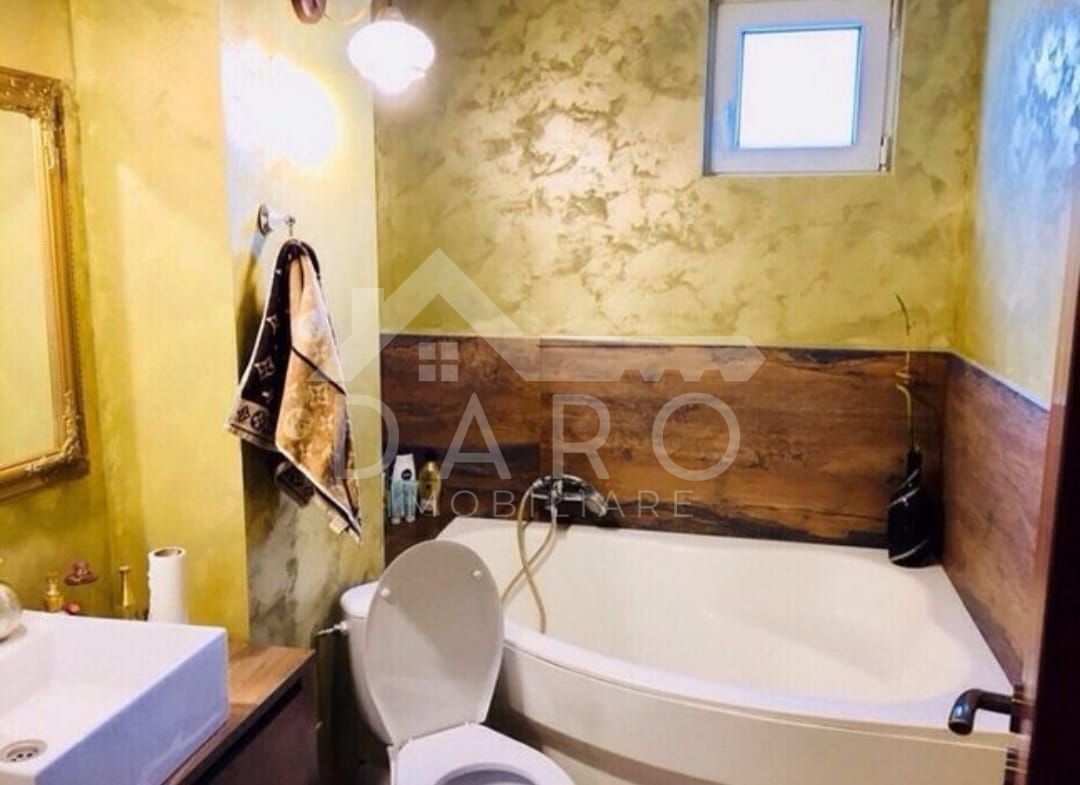 Inchiriez partament cu 3 camere in zona scolii nr.  18 - Poză 6