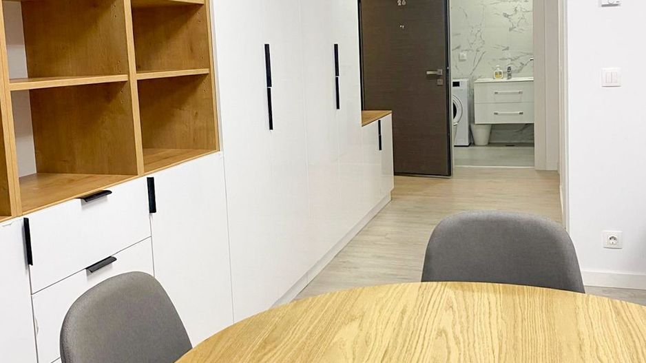 Închiriere apartament 2 camere | Prima Închiriere | Parcare inclusă - Poză 7