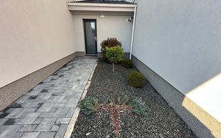 Duplex despărtit  prin garaj zona Ikea - Poză 15