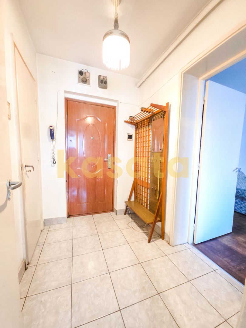 2 camere Baba Novac | Etaj 1 | Bloc reabilitat | 50 mp utili | 94.900 - Poză 8