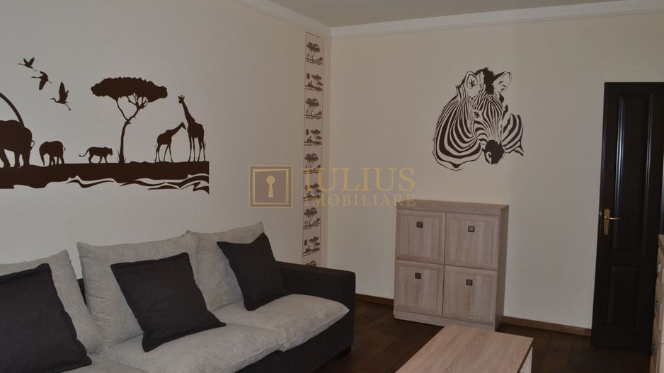 Toscana Residence-Ronat| 2 camere|  loc de parcare| supraveghere video| balcon - Poză 4