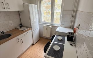 2 camere, Take Ionescu, ideal pentru studentii de la medicina - Poză 6