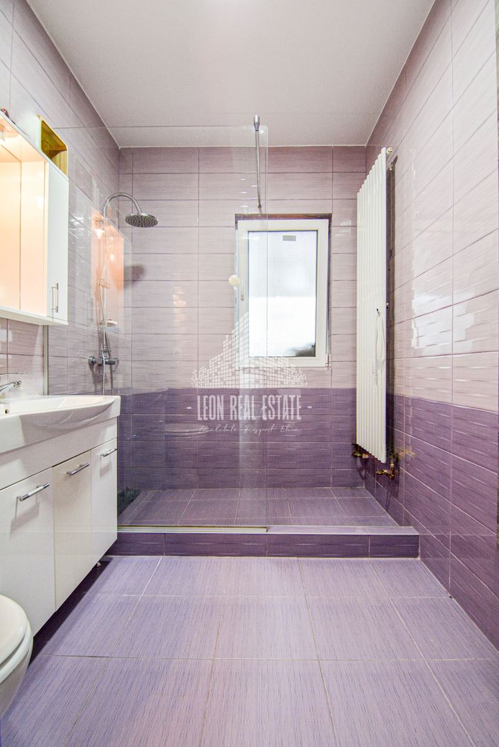 Casa de tip Duplex complet mobilat și utilat, în Gilau, zona RAR - Poză 11