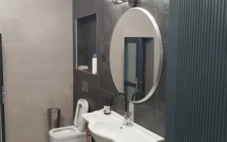 INCHIRIERE SPATIU COMERCIAL IN VILA -PARTER | UNIRII | 124MP | PARCARE - Poză 13