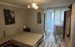 Garsonieră modernă Vitan, etaj 6/10, mobilată complet, bloc curat - Poză 1