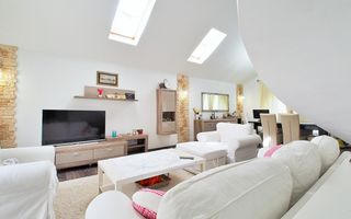 Vanzare vila de lux, Bradu - Poză 3