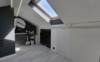 Cosmopolis - Vila M cu 3 Dormitoare Mobilata si Utilata - Poză 18