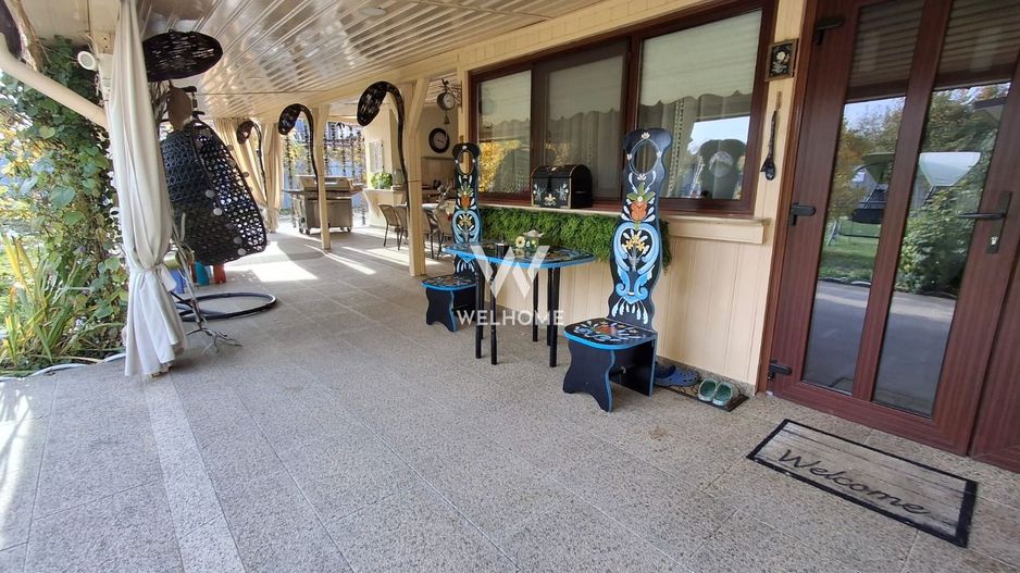 Casa de LUX, individuala, de vanzare, Sibiu, Calea Poplacii - Poză 50