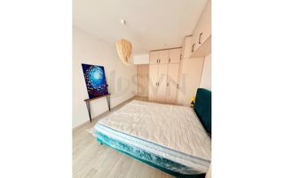 REA1028384 Apartament 2 camere Select Residences prima inchiriere logie 10 mp - Poză 7